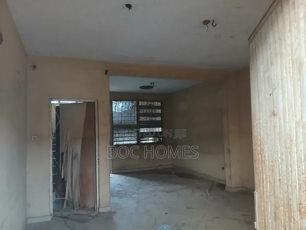 3-Bedroom Duplex don haya a Alimosho, Gowon Estate - 1