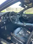 2018 Mercedes-Benz C300 AWD 4MATIC Sedan - Baki - 2