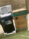 Hisense 9KG Automatic Top Load Washing Machine - 2