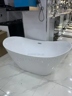 Master Bathtub Jacuzzi