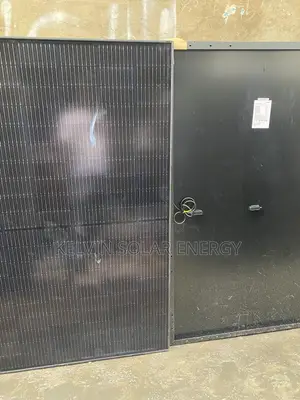 550W Longi Solar Panel (120 Cell)