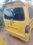 Suzuki Every 2004 Yellow - 1