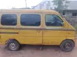 Suzuki Every 2004 Yellow - 2