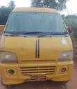 Suzuki Every 2004 Yellow - 3