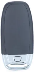Audi Smart Key Fob 3+1 Button (2009-2016) - 2