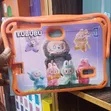 New Bebe Lububu 256GB Pink Tablet - 2