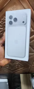 New Apple iPhone 17 Pro Max 256GB Silver - 3