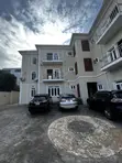 2 Bedroom Apartment with BQ for Rent in Jahi, Abuja - 4