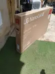 LG 75 Inch nano80a LED TV - Brand New - 2