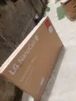 LG 75-Inch NANO80A 4K Smart NanoCell TV - 1