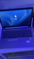 HP ZBook 15u G3 Laptop - 16GB RAM, 256GB SSD, Intel Core i7 - 3