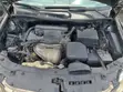 Toyota Camry 2012 Black - 1