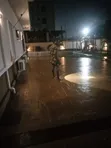 Stamped Concrete Flooring Services - 2