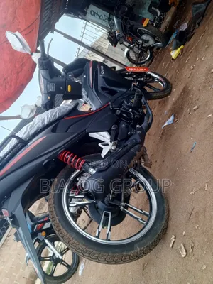 New Qlink Reiz 110 Cruiser Motorcycle 2022 Black