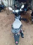 New Qlink Reiz 110 Cruiser Motorcycle 2022 Black - 4
