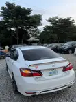 Honda Accord 2016 White - 3