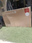 LG 75 Inch Nano80A LED TV - 2