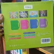 Bebe Frog 4 Tablet 256GB Blue - 2