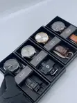 Tomi Men's Quartz Wristwatch - Sabon Zama - 1