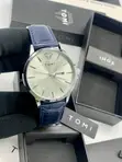 Tomi Men's Quartz Wristwatch - Sabon Zama - 3