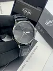 Tomi Men's Quartz Wristwatch - Sabon Zama - 4