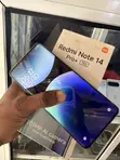 Xiaomi Redmi Note 14 Pro+ 5G 256GB Blue - 3