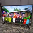 LG 32 Inch Smart Full HD LED TV - 1