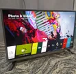 LG 32 Inch Smart Full HD LED TV - 2