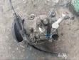 AC Compressor for Toyota Highlander 2013 (4-Plug) - 1