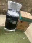 Hisense 9KG Automatic Top Load Washing Machine WT3K9022B - 1