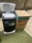 Hisense 9KG Automatic Top Load Washing Machine WT3K9022B - 2