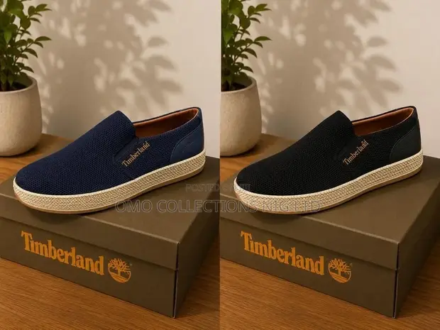 Gaskiyar Takalman Maza na Timberland - Ingantacce kuma Mai Dorewa - 1