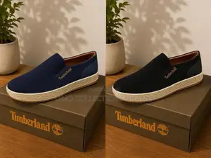 Original Timberland Men's Shoes - Premium & Durable