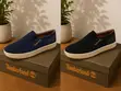 Gaskiyar Takalman Maza na Timberland - Ingantacce kuma Mai Dorewa - 2