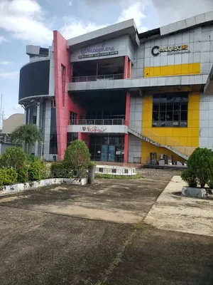 Commercial Property for Sale - Cartage Cinema, Okpanam Road, Asaba