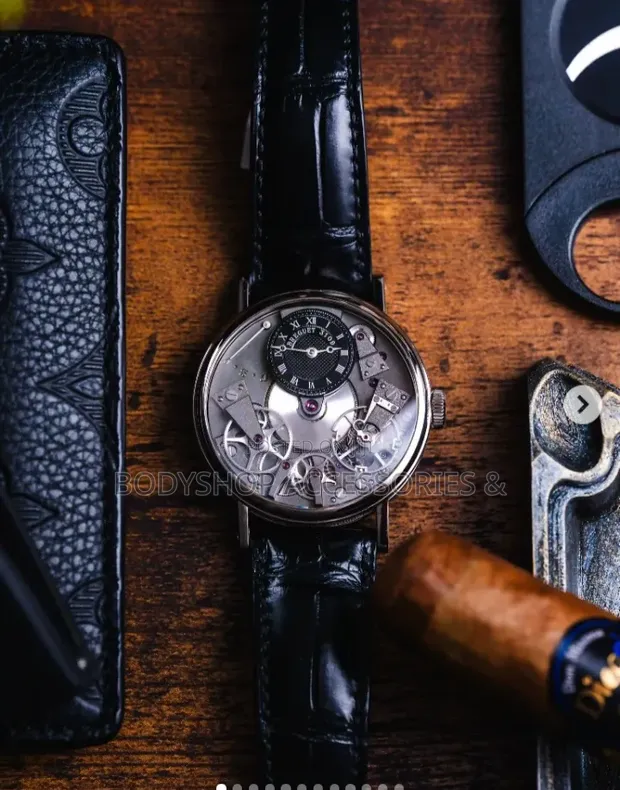 Wrist Watch Repair Services - 1