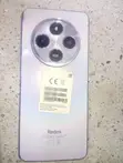 Redmi 14c 128GB Silver - 8GB RAM - 2