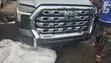 Cikakken Bumper na Gaba Toyota Tundra 2024 Model - 2