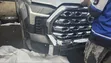 Cikakken Bumper na Gaba Toyota Tundra 2024 Model - 3