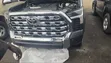 Cikakken Bumper na Gaba Toyota Tundra 2024 Model - 4
