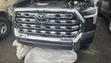 Cikakken Bumper na Gaba Toyota Tundra 2024 Model - 5