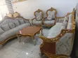 8 Seater Royal Sofas - Brand New - 2
