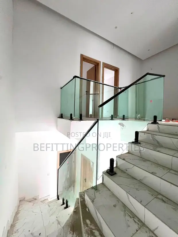 4 Bedroom Duplex da BQ a Ikota, Lekki - 1