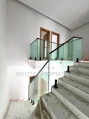 4 Bedroom Duplex da BQ a Ikota, Lekki