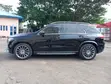Mercedes-Benz GLE-Class 2020 Black - 3