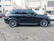 Mercedes-Benz GLE-Class 2020 Black - 4