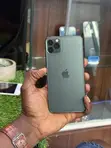 Apple iPhone 11 Pro Max 256GB Green - 3
