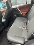 Toyota RAV4 2013 Orange - 4