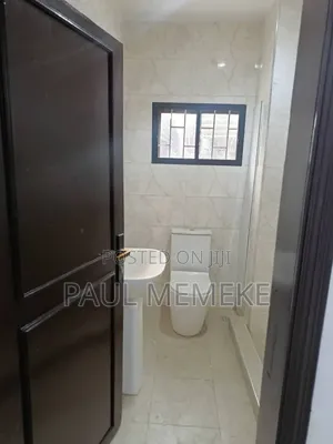 3 Bedroom Block of Flats don haya a Allen Avenue, Ikeja
