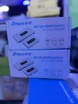DTECH 1x4 HDMI Splitter (4K@30Hz) - 1
